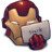 redgoldmail Icon